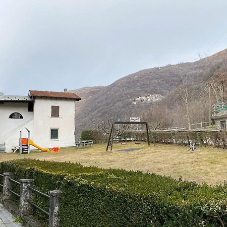 The Honeymoon Home Bellano Extérieur photo
