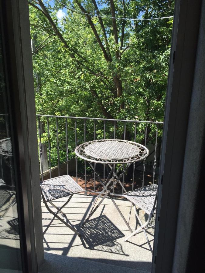The Honeymoon Home Bellano Extérieur photo