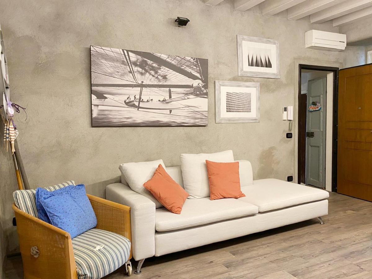 The Honeymoon Home Bellano Extérieur photo