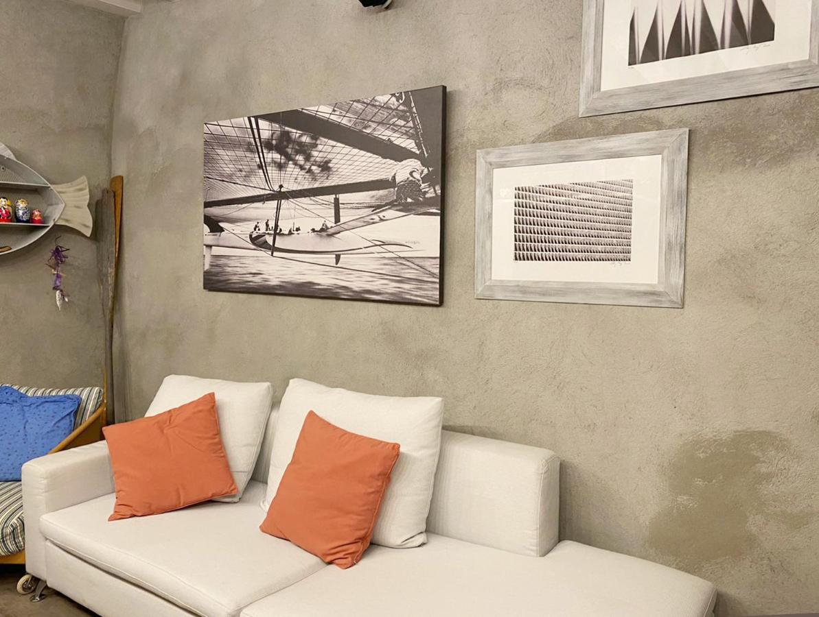 The Honeymoon Home Bellano Extérieur photo
