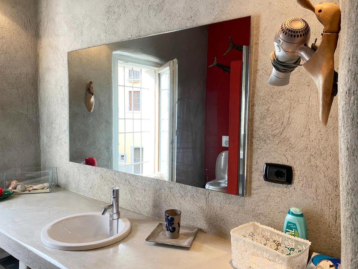 The Honeymoon Home Bellano Extérieur photo