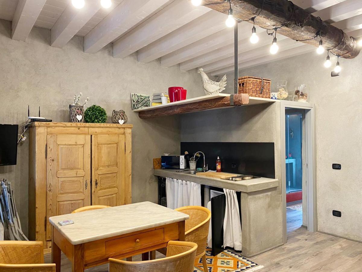 The Honeymoon Home Bellano Extérieur photo