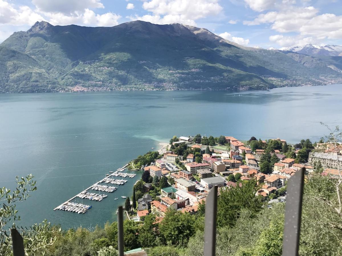 The Honeymoon Home Bellano Extérieur photo